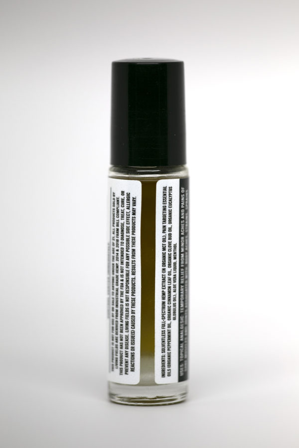 CBD Freeze - Image 3