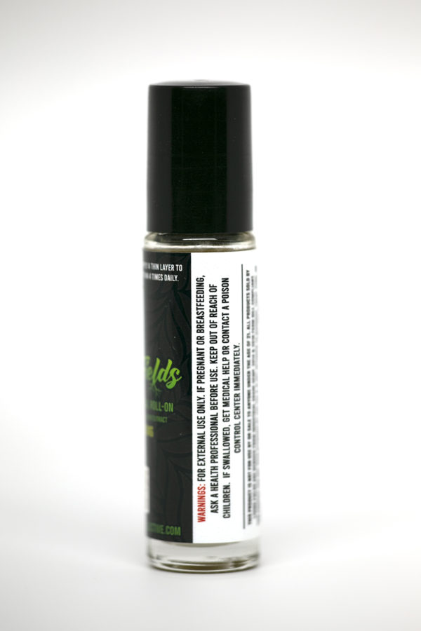 CBD Freeze - Image 2