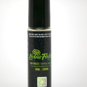 CBD Freeze