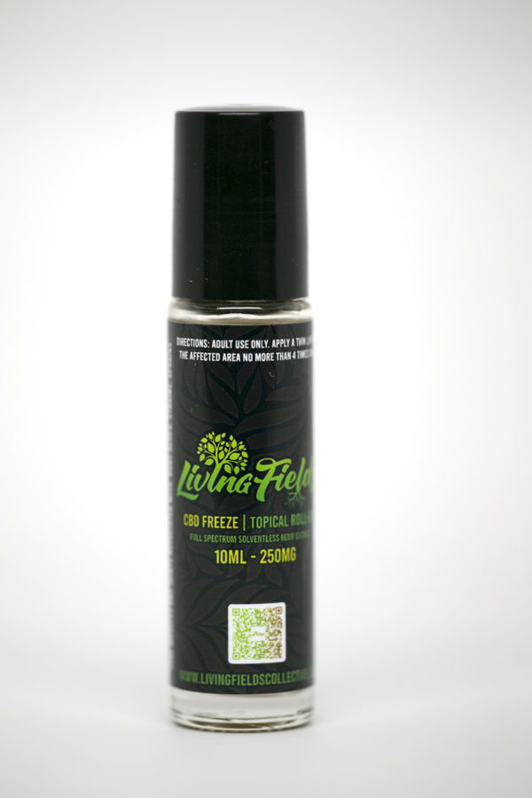 CBD Freeze