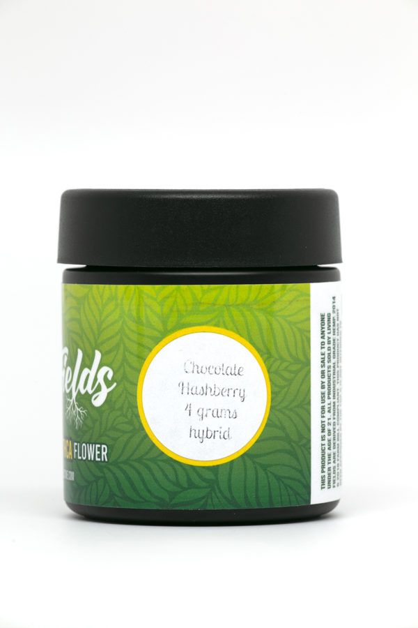 THCA Flower - Image 2
